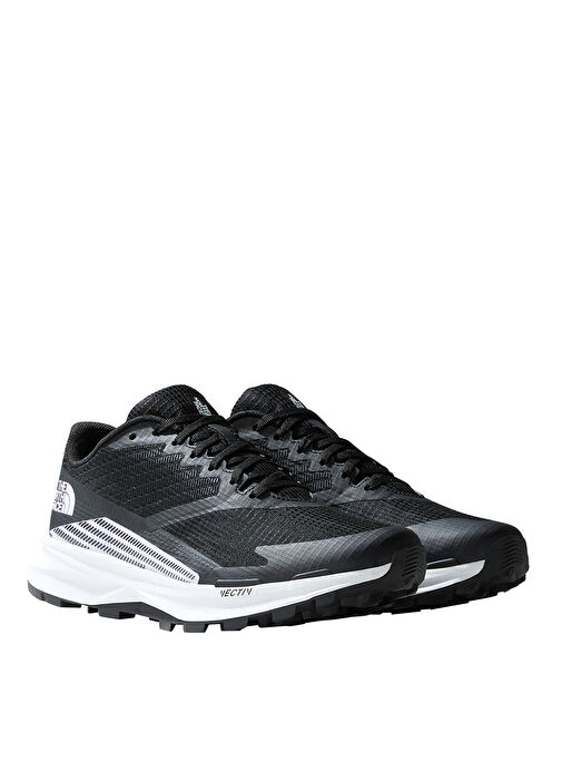 Siyah Kadın Outdoor Ayakkabısı NF0A5JCNKY41 W VECTIV LEVITUM - Görsel 3