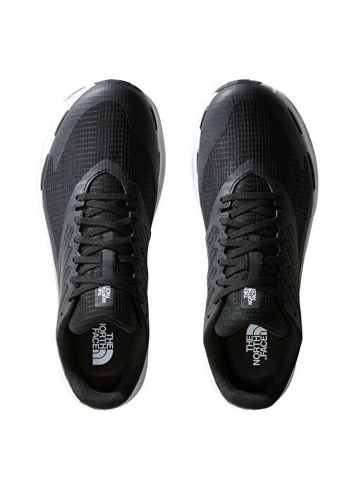 Siyah Kadın Outdoor Ayakkabısı NF0A5JCNKY41 W VECTIV LEVITUM - Görsel 6