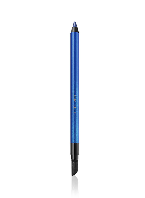 Estee Lauder ESTEE LAUDER DW 24H WATERPROOF GEL EYE PENCIL-GÖZ KALEMİ-SAPPHIRE