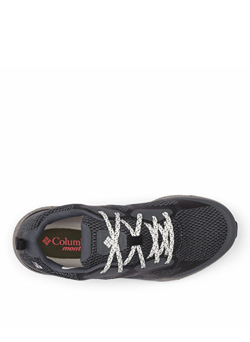 Columbia 1889011010 010 BL0077 Siyah Kadın Outdoor Ayakkabı - Görsel 3