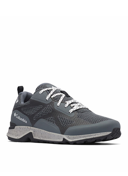 Columbia 1889011010 010 BL0077 Siyah Kadın Outdoor Ayakkabı - Görsel 5