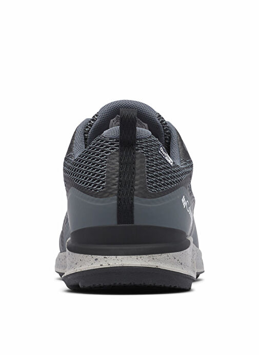 Columbia 1889011010 010 BL0077 Siyah Kadın Outdoor Ayakkabı - Görsel 8