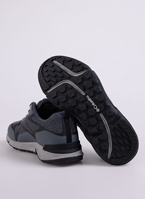 Columbia 1889011010 010 BL0077 Siyah Kadın Outdoor Ayakkabı - Görsel 12