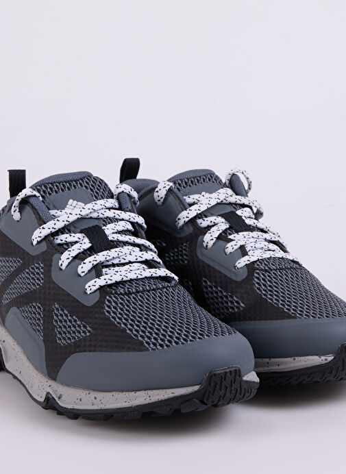 Columbia 1889011010 010 BL0077 Siyah Kadın Outdoor Ayakkabı - Görsel 13