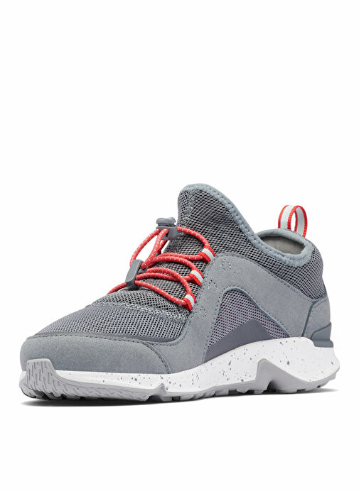 Columbia 1889031021 021 BL0088 Gri Kadın Outdoor Ayakkabısı - Görsel 3
