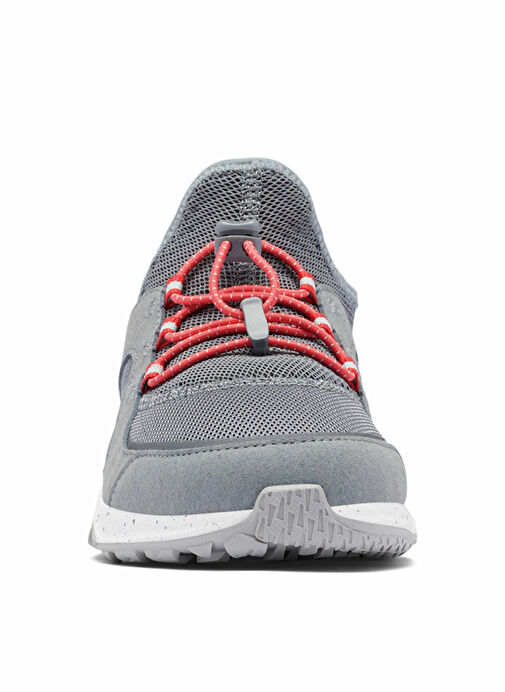 Columbia 1889031021 021 BL0088 Gri Kadın Outdoor Ayakkabısı - Görsel 4