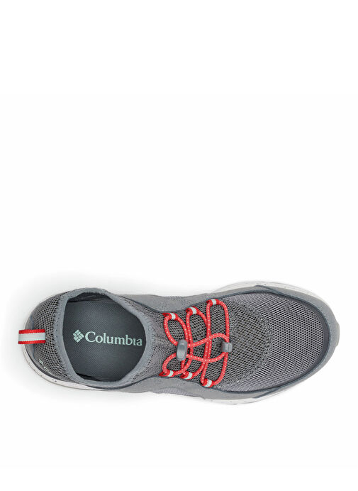 Columbia 1889031021 021 BL0088 Gri Kadın Outdoor Ayakkabısı - Görsel 5