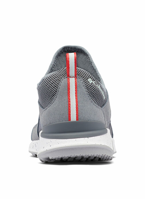 Columbia 1889031021 021 BL0088 Gri Kadın Outdoor Ayakkabısı - Görsel 6