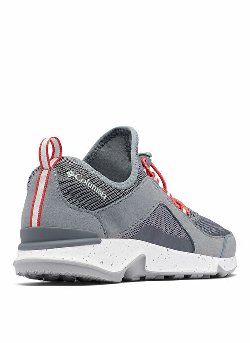 Columbia 1889031021 021 BL0088 Gri Kadın Outdoor Ayakkabısı - Görsel 7