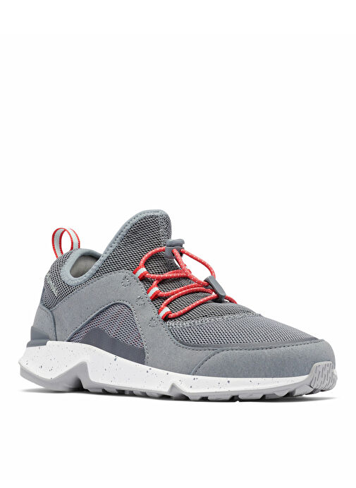 Columbia 1889031021 021 BL0088 Gri Kadın Outdoor Ayakkabısı - Görsel 8