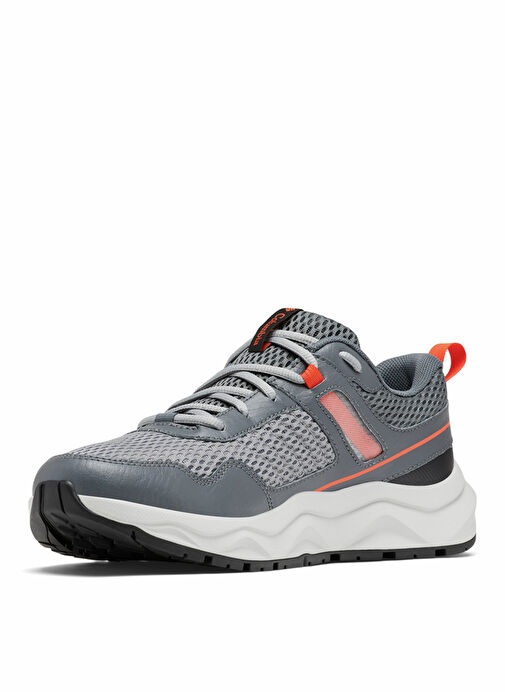 Gri Erkek Outdoor Ayakkabısı 1987071036 036 BM3357 - Görsel 4