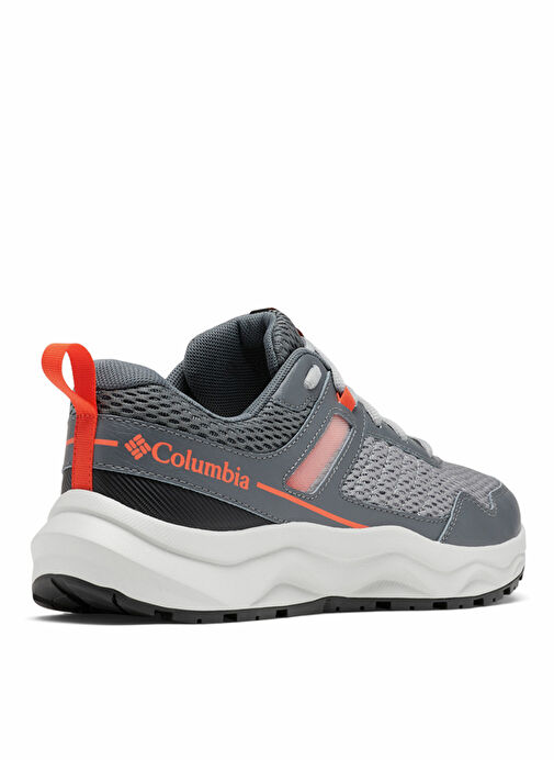 Gri Erkek Outdoor Ayakkabısı 1987071036 036 BM3357 - Görsel 5