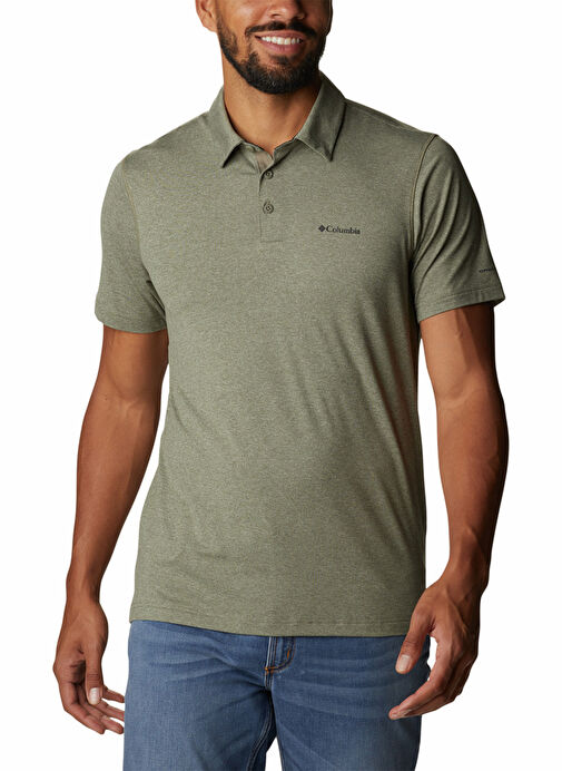 Columbia Çağla Erkek Polo T-Shirt 1768701397 397 AO2