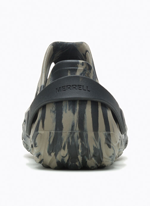 MERRELL Siyah Hydro Moc Erkek Su Ayakkabısı J003743 - Görsel 5
