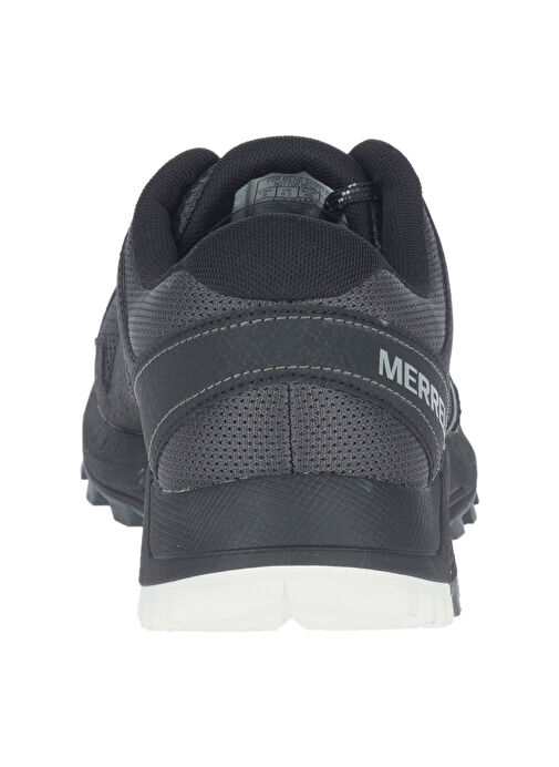 Merrell J135301 10010 WILDWOOD Siyah Erkek Outdoor Ayakkabısı - Görsel 5
