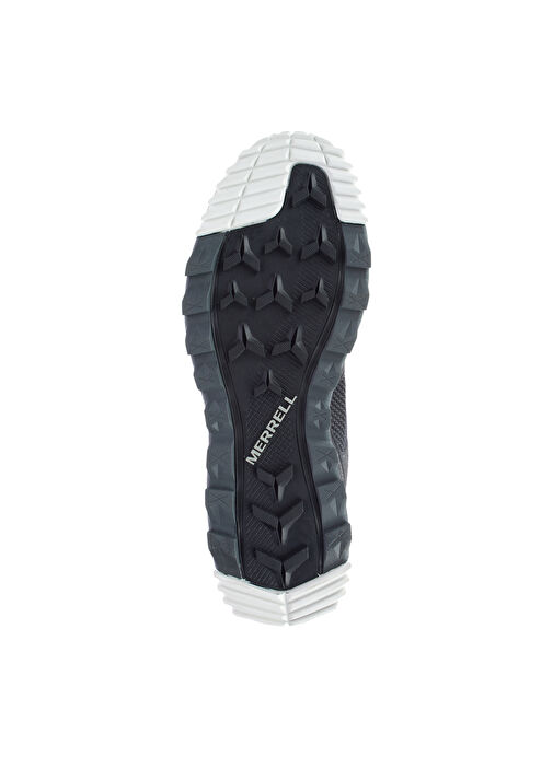 Merrell J135301 10010 WILDWOOD Siyah Erkek Outdoor Ayakkabısı - Görsel 6