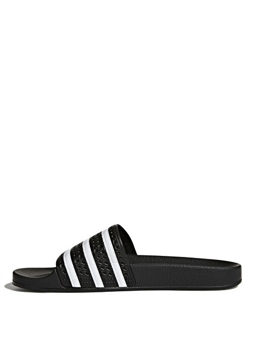 Adidas Siyah Erkek Plaj Terliği 280647 - Görsel 3