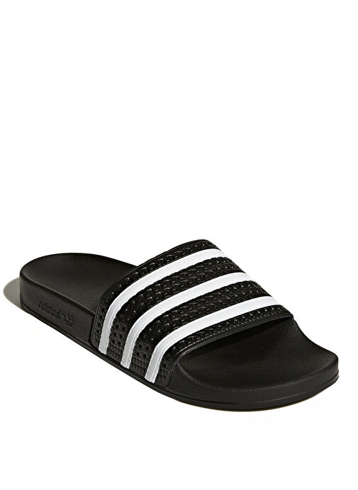 Adidas Siyah Erkek Plaj Terliği 280647 - Görsel 4