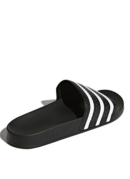 Adidas Siyah Erkek Plaj Terliği 280647 - Görsel 5