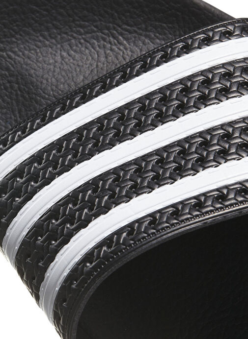 Adidas Siyah Erkek Plaj Terliği 280647 - Görsel 6