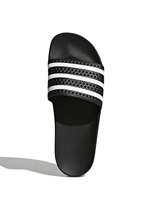 Adidas Siyah Erkek Plaj Terliği 280647 - Görsel 9