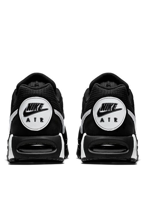 Nike Siyah Erkek Sneaker 580518-011 - Görsel 8