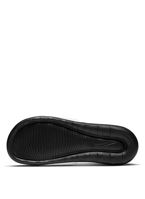 Nike Nike Siyah Beyaz Siyah - Beyaz Erkek Terlik CN9675-005 VICTORI ONE SLIDE Boyner'de! Siyah Beyaz - 6. görsel