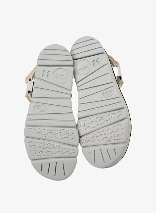 Camper Beyaz Kadın Sandalet K200851-007 - Görsel 5