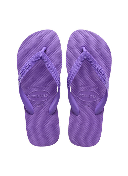 Havaianas Mor Kadın Terlik HAV. TOP - Görsel 2