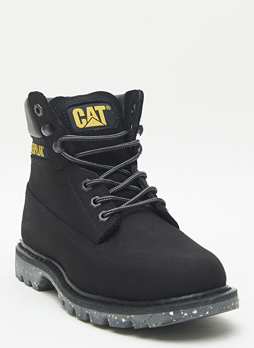 Caterpillar Siyah Erkek Nubuk Bot E COLORADO - Görsel 3