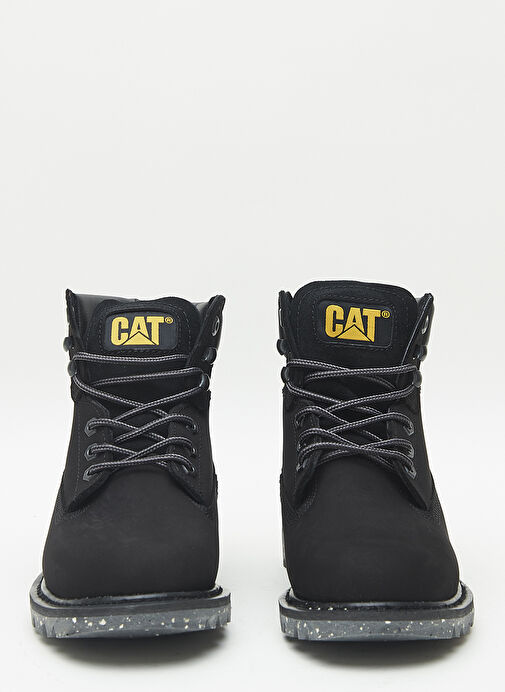 Caterpillar Siyah Erkek Nubuk Bot E COLORADO - Görsel 4