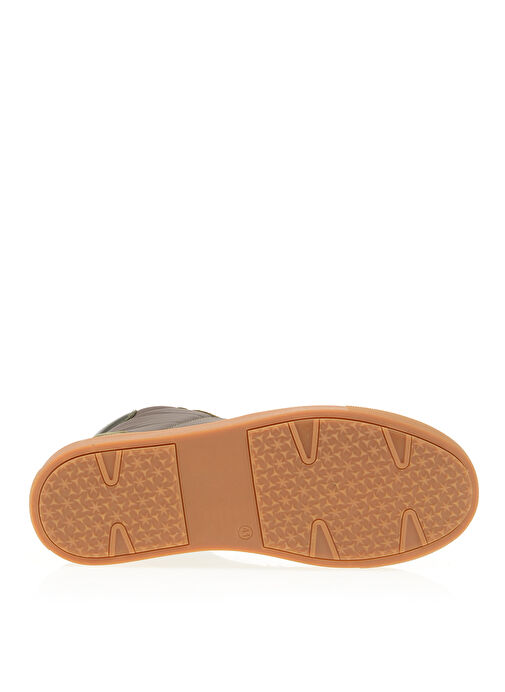 Fabrika Haki Erkek Sneaker SEOSAN - Görsel 4