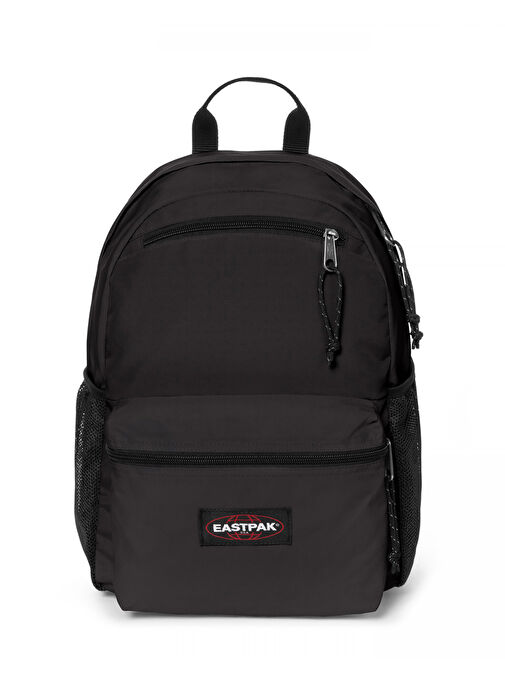 Eastpak Siyah Unisex Sırt Çantası EK0A5B9ZO251 MORLER POWR