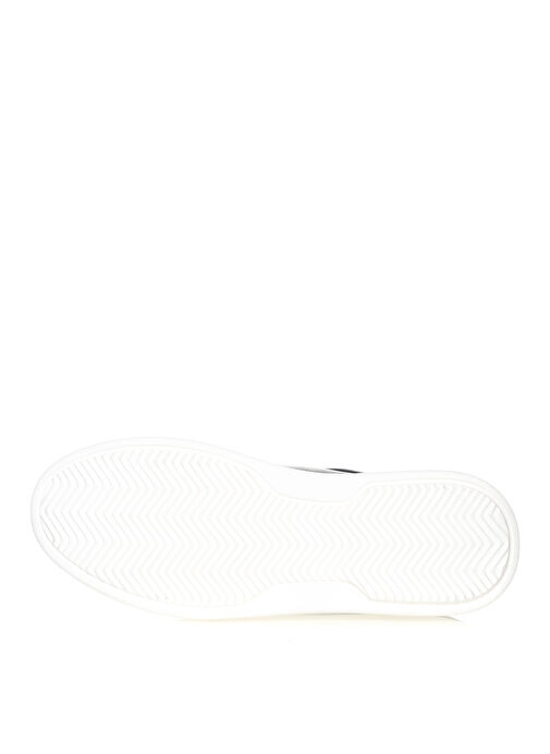 Fabrika Lacivert Erkek Sneaker ASCOLI - Görsel 4