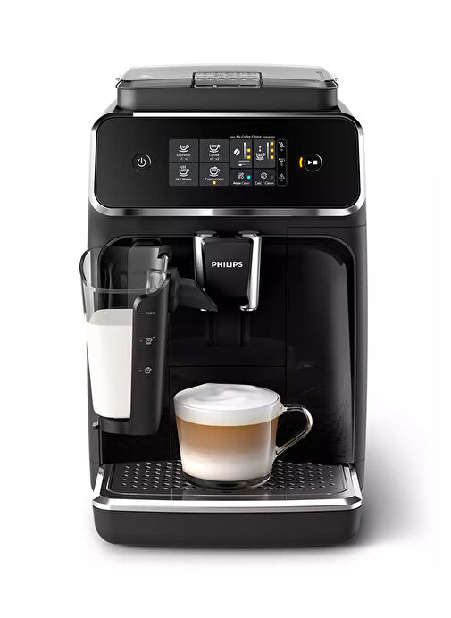 Philips EP2231/40 Tam Otomatik Espresso Makinesi