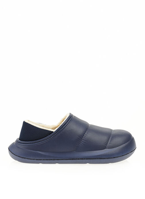 Hush Puppies Mavi Erkek Terlik A-115 BLUE - Görsel 2