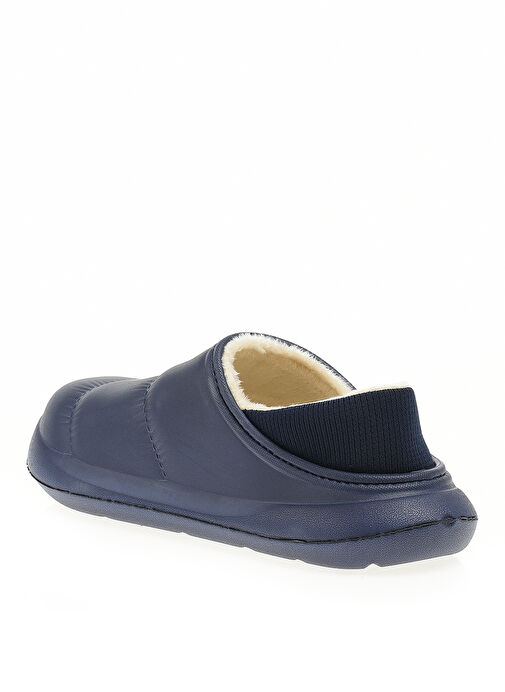 Hush Puppies Mavi Erkek Terlik A-115 BLUE - Görsel 3