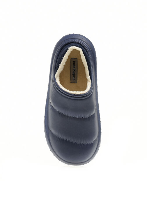 Hush Puppies Mavi Erkek Terlik A-115 BLUE - Görsel 5