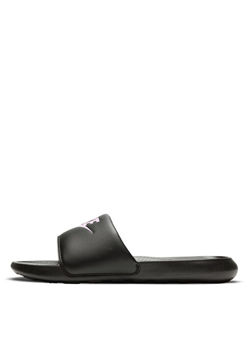 Nike Nike Siyah Gri Gümüş CN9677 004 W NIKE VICTORI ONE SLIDE Siyah Kadın Terlik Boyner'de! Siyah Gri Gümüş - 3. görsel