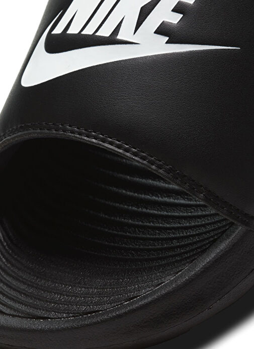 Nike Nike Siyah Gri Gümüş CN9677 004 W NIKE VICTORI ONE SLIDE Siyah Kadın Terlik Boyner'de! Siyah Gri Gümüş - 4. görsel