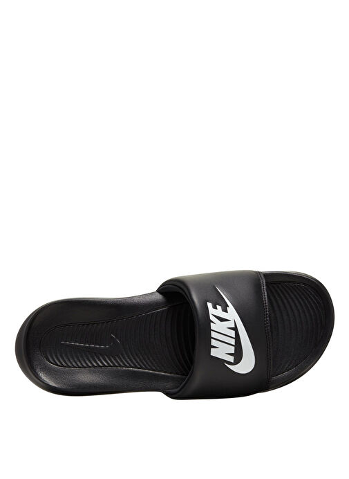 Nike Nike Siyah Gri Gümüş CN9677 004 W NIKE VICTORI ONE SLIDE Siyah Kadın Terlik Boyner'de! Siyah Gri Gümüş - 5. görsel