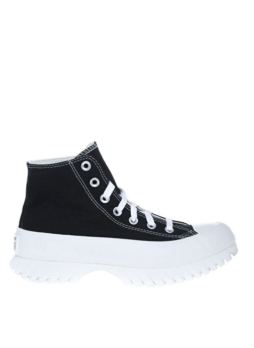 Converse A00870C Siyah Kadın Sneaker - Görsel 2
