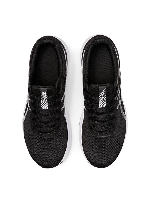 Siyah - Beyaz Kadın Koşu Ayakkabısı 1012B312-001 PATRIOT 13 - Görsel 6