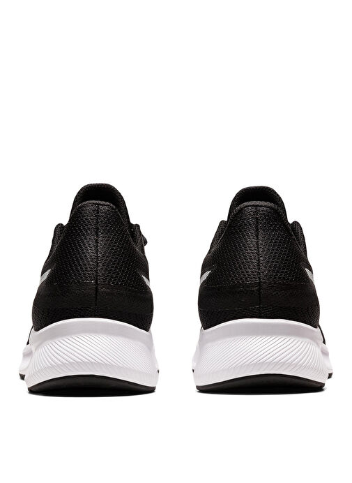 Siyah - Beyaz Kadın Koşu Ayakkabısı 1012B312-001 PATRIOT 13 - Görsel 7