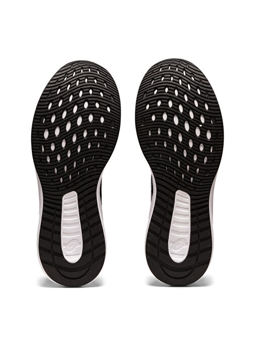 Siyah - Beyaz Kadın Koşu Ayakkabısı 1012B312-001 PATRIOT 13 - Görsel 8