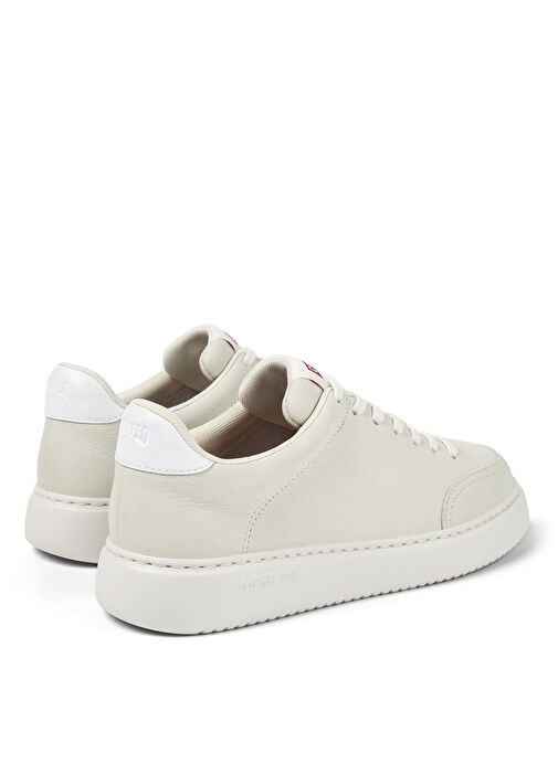 Camper Beyaz Kadın Deri Günlük Ayakkabı K201438-003 - Görsel 5