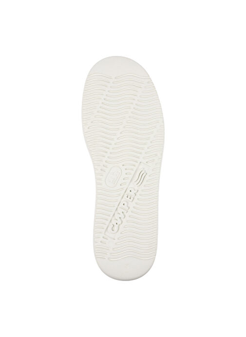 Camper Beyaz Kadın Deri Günlük Ayakkabı K201438-003 - Görsel 6