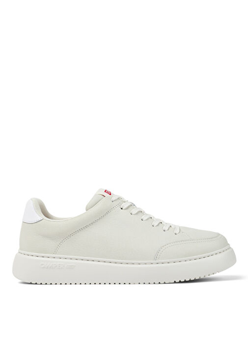 Camper Beyaz Erkek Deri Günlük Ayakkabı K100841-003 - Görsel 2