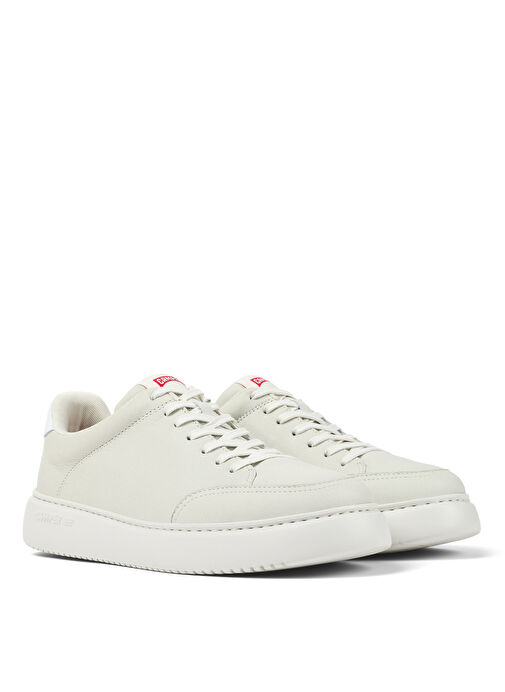 Camper Beyaz Erkek Deri Günlük Ayakkabı K100841-003 - Görsel 4