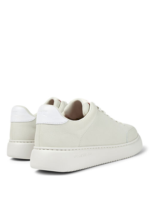 Camper Beyaz Erkek Deri Günlük Ayakkabı K100841-003 - Görsel 5